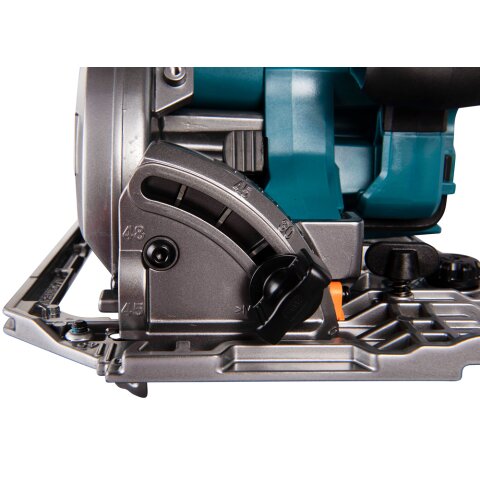Makita HS004GZ01 Akku-Handkreissäge 40V max. (ohne Akku, ohne Ladegerät)