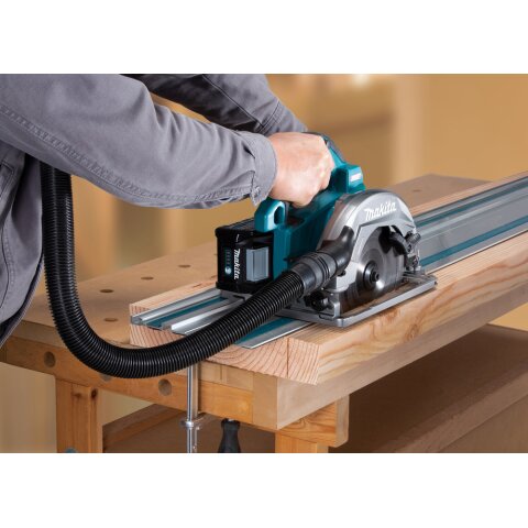 Makita HS004GZ01 Akku-Handkreissäge 40V max. (ohne Akku, ohne Ladegerät)