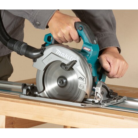 Makita HS004GZ01 Akku-Handkreissäge 40V max. (ohne Akku, ohne Ladegerät)