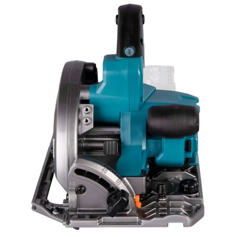 Makita HS004GZ01 Akku-Handkreissäge 40V max. (ohne Akku, ohne Ladegerät)