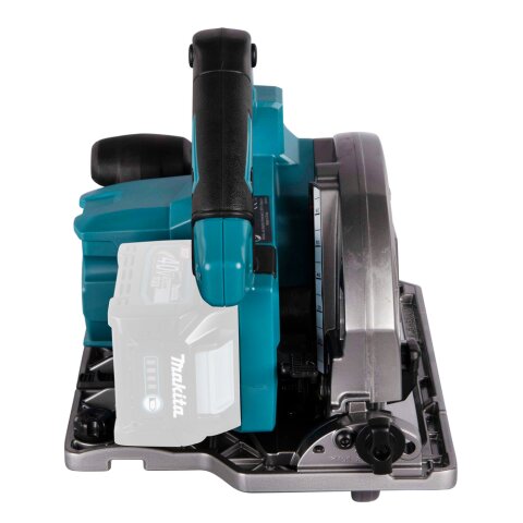 Makita HS004GZ01 Akku-Handkreissäge 40V max. (ohne Akku, ohne Ladegerät)