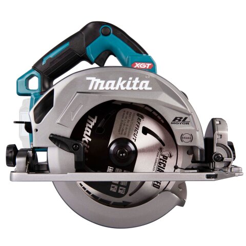 Makita HS004GZ01 Akku-Handkreissäge 40V max. (ohne Akku, ohne Ladegerät)