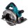 Makita HS004GZ01 Akku-Handkreissäge 40V max. (ohne Akku, ohne Ladegerät)