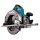 Makita HS004GZ01 Akku-Handkreissäge 40V max. (ohne Akku, ohne Ladegerät)