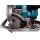 Makita HS004GZ01 Akku-Handkreissäge 40V max. (ohne Akku, ohne Ladegerät)