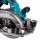 Makita HS004GZ01 Akku-Handkreissäge 40V max. (ohne Akku, ohne Ladegerät)