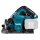 Makita HS004GZ01 Akku-Handkreissäge 40V max. (ohne Akku, ohne Ladegerät)