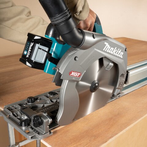 Makita HS009GZ Akku-Handkreissäge 40V max. (ohne Akkus, ohne Ladegerät)