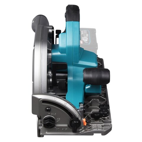Makita HS009GZ Akku-Handkreissäge 40V max. (ohne Akkus, ohne Ladegerät)