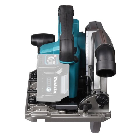 Makita HS009GZ Akku-Handkreissäge 40V max. (ohne Akkus, ohne Ladegerät)