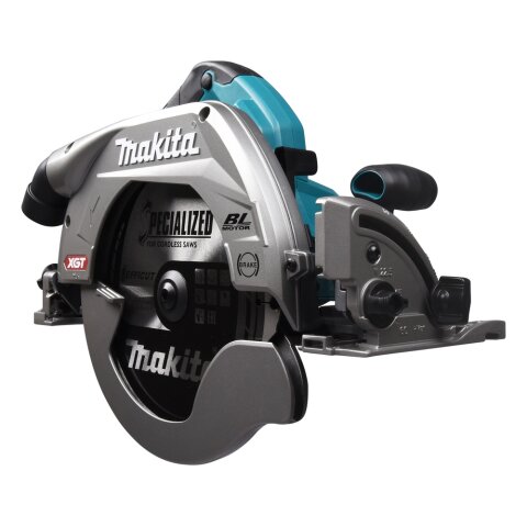 Makita HS009GZ Akku-Handkreissäge 40V max. (ohne Akkus, ohne Ladegerät)