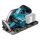 Makita HS009GZ Akku-Handkreissäge 40V max. (ohne Akkus, ohne Ladegerät)
