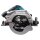Makita HS009GZ Akku-Handkreissäge 40V max. (ohne Akkus, ohne Ladegerät)