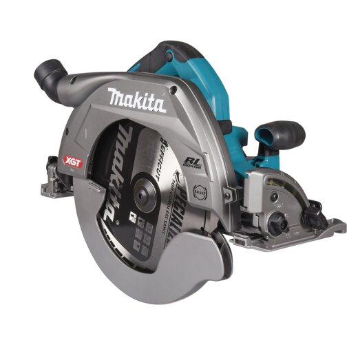 Makita HS011GZ Akku-Handkreissäge 101mm 40V max. (ohne Akku, ohne Ladegerät) EN