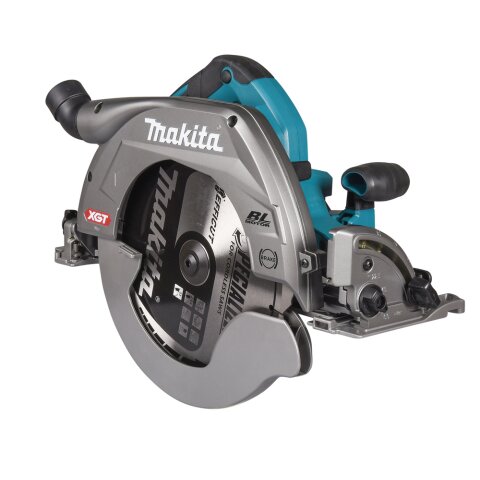 Makita HS011GZ Akku-Handkreiss&auml;ge 101mm 40V max....