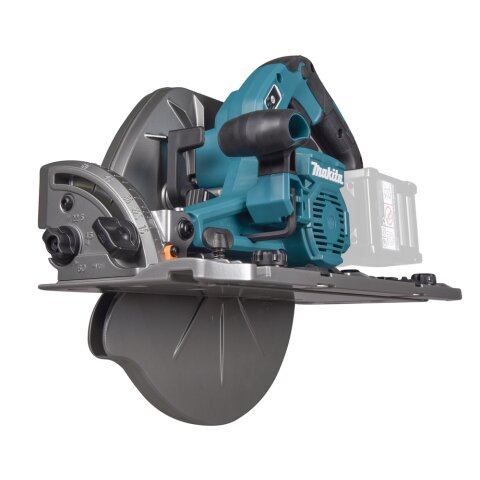 Makita HS011GZ Akku-Handkreissäge 101mm 40V max. (ohne Akku, ohne Ladegerät) EN