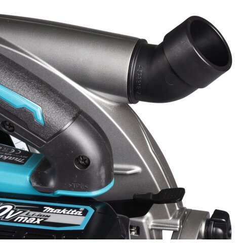 Makita HS011GZ Akku-Handkreissäge 101mm 40V max. (ohne Akku, ohne Ladegerät) EN