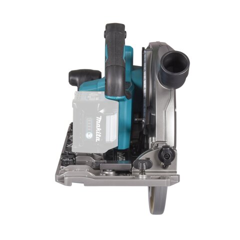 Makita HS011GZ Akku-Handkreissäge 101mm 40V max. (ohne Akku, ohne Ladegerät) EN