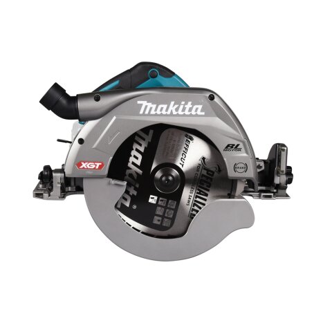 Makita HS011GZ Akku-Handkreissäge 101mm 40V max. (ohne Akku, ohne Ladegerät) EN