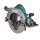 Makita HS011GZ Akku-Handkreissäge 101mm 40V max. (ohne Akku, ohne Ladegerät) EN