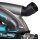 Makita HS011GZ Akku-Handkreissäge 101mm 40V max. (ohne Akku, ohne Ladegerät) EN