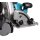 Makita HS011GZ Akku-Handkreissäge 101mm 40V max. (ohne Akku, ohne Ladegerät) EN