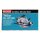 Makita HS011GZ Akku-Handkreissäge 101mm 40V max. (ohne Akku, ohne Ladegerät) EN
