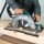 Makita HS011GZ Akku-Handkreissäge 101mm 40V max. (ohne Akku, ohne Ladegerät) EN