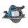 Makita HS011GZ Akku-Handkreissäge 101mm 40V max. (ohne Akku, ohne Ladegerät) EN