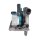Makita HS011GZ Akku-Handkreissäge 101mm 40V max. (ohne Akku, ohne Ladegerät) EN