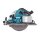 Makita HS011GZ Akku-Handkreissäge 101mm 40V max. (ohne Akku, ohne Ladegerät) EN