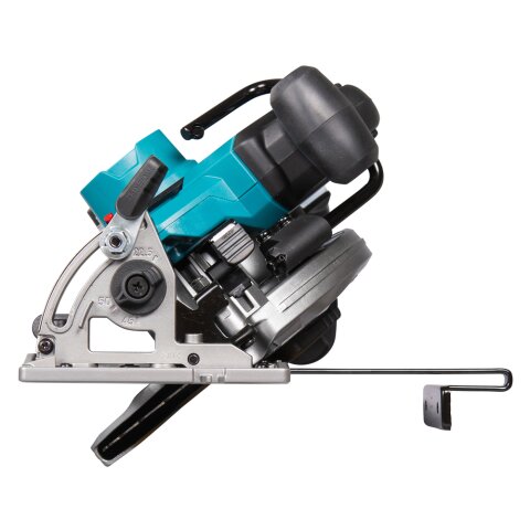 Makita HS012GZ Akku-Handkreissäge 57 mm 40V max. (ohne Akku, ohne Ladegerät) EN