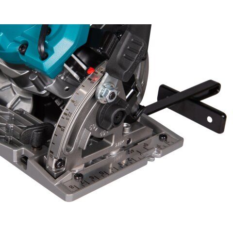 Makita HS012GZ Akku-Handkreissäge 57 mm 40V max. (ohne Akku, ohne Ladegerät) EN