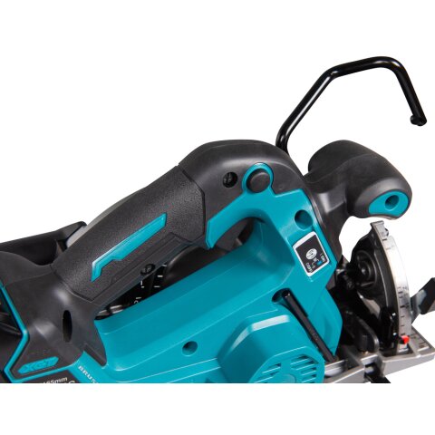 Makita HS012GZ Akku-Handkreissäge 57 mm 40V max. (ohne Akku, ohne Ladegerät) EN