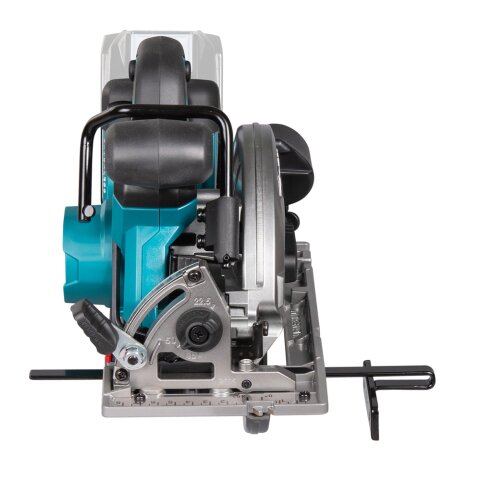 Makita HS012GZ Akku-Handkreissäge 57 mm 40V max. (ohne Akku, ohne Ladegerät) EN