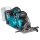 Makita HS012GZ Akku-Handkreissäge 57 mm 40V max. (ohne Akku, ohne Ladegerät) EN