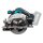 Makita HS012GZ Akku-Handkreissäge 57 mm 40V max. (ohne Akku, ohne Ladegerät) EN