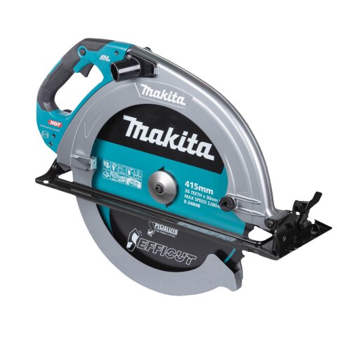 Makita HS013GZ Akku-Handkreiss&auml;ge 158mm 40V max....