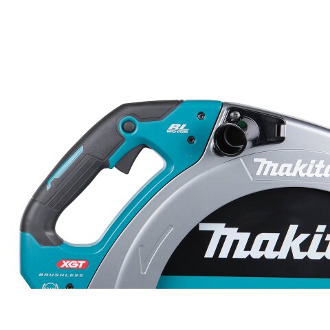 Makita HS013GZ Akku-Handkreissäge 158mm 40V max. (ohne Akku, ohne Ladegerät) EN
