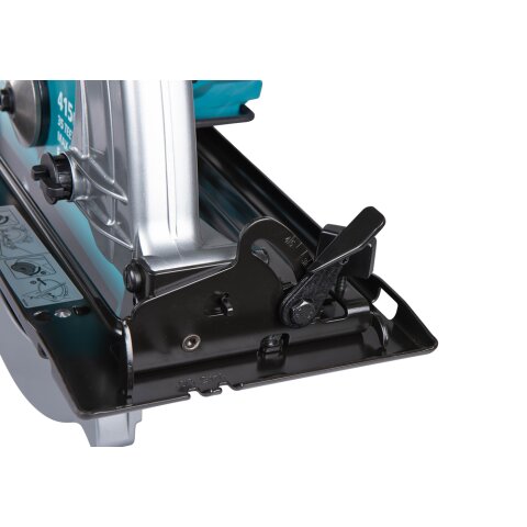 Makita HS013GZ Akku-Handkreissäge 158mm 40V max. (ohne Akku, ohne Ladegerät) EN