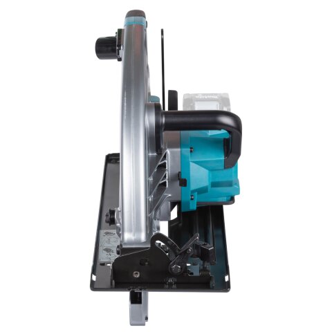 Makita HS013GZ Akku-Handkreissäge 158mm 40V max. (ohne Akku, ohne Ladegerät) EN