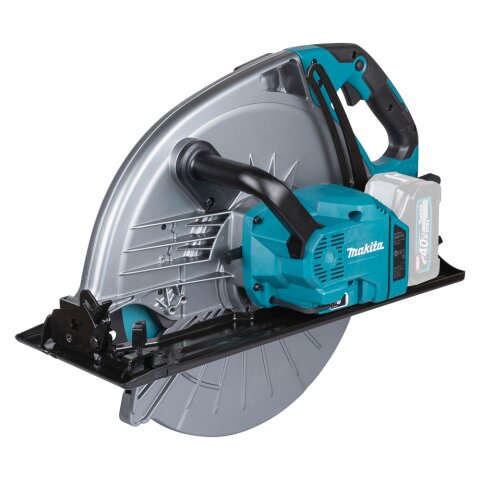 Makita HS013GZ Akku-Handkreissäge 158mm 40V max. (ohne Akku, ohne Ladegerät) EN