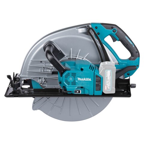 Makita HS013GZ Akku-Handkreissäge 158mm 40V max. (ohne Akku, ohne Ladegerät) EN