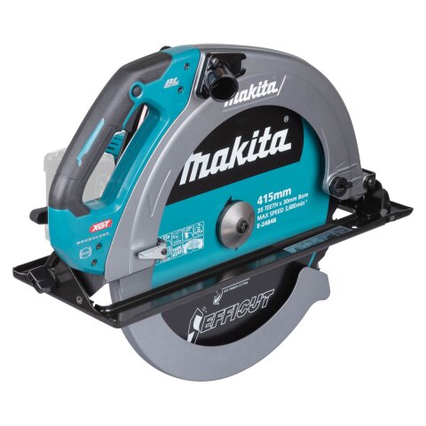 Makita HS013GZ Akku-Handkreissäge 158mm 40V max. (ohne Akku, ohne Ladegerät) EN