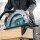 Makita HS013GZ Akku-Handkreissäge 158mm 40V max. (ohne Akku, ohne Ladegerät) EN