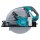 Makita HS013GZ Akku-Handkreissäge 158mm 40V max. (ohne Akku, ohne Ladegerät) EN