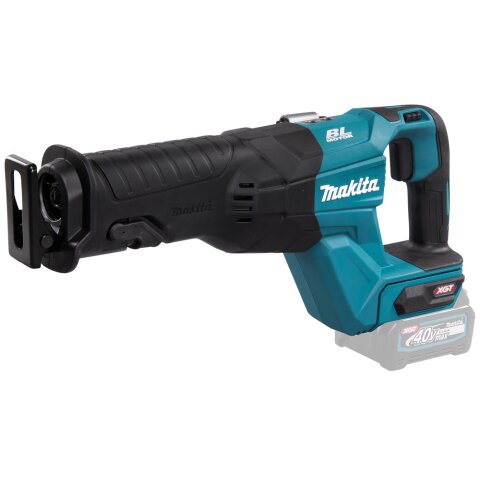Makita JR001GZ Akku-Recipros&auml;ge 40V max. (ohne Akku,...