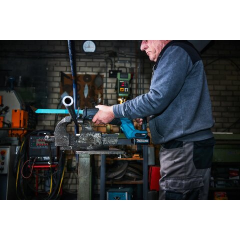 Makita JR001GZ Akku-Reciprosäge 40V max. (ohne Akku, ohne Ladegerät)