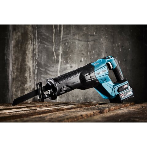 Makita JR001GZ Akku-Reciprosäge 40V max. (ohne Akku, ohne Ladegerät)