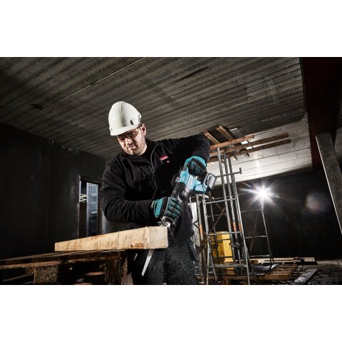 Makita JR001GZ Akku-Reciprosäge 40V max. (ohne Akku, ohne Ladegerät)
